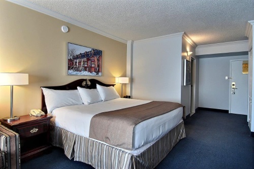 Le Nouvel Hotel & Spa 004